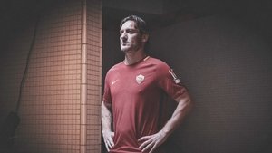 My Name Is Francesco Totti 2020