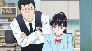 Koi Wa Ameagari No You Ni – Episódio 02 – Gotas de Chuvas Em Folhas Verdes