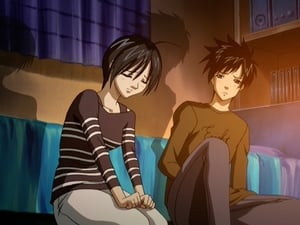 Suzuka – Episódio 05