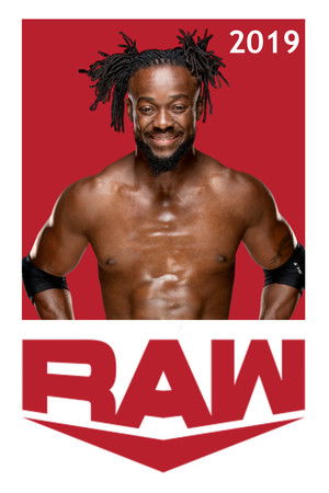 WWE Raw: Sezon 27