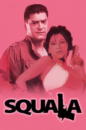 Poster Squala (1998)