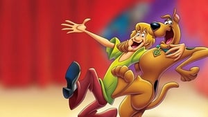 Scooby-Doo! Music of the Vampire Movie