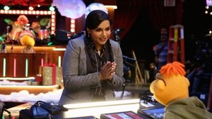 The Muppets 1×10 – Single All the Way