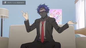 The Yakuza’s Guide to Babysitting Season 1 Episode 4