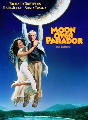 Click for trailer, plot details and rating of Moon Over Parador (1988)