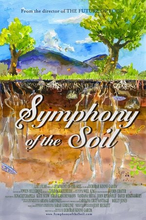 Image Symphony of the Soil