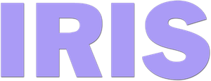 Iris — Logos 3