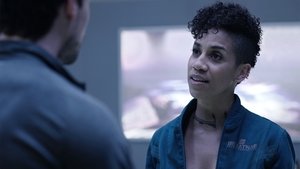 The Expanse - The Expanse - Saison 2 - Gravité 1 - image n°8