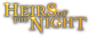 Heirs of the Night