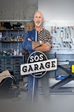 SOS Garage - Season 3