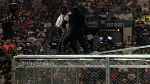 WWE Rivals Undertaker vs. Mankind