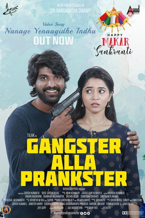 Gangster Alla Prankster 3