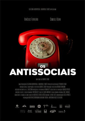 Os Antissociais