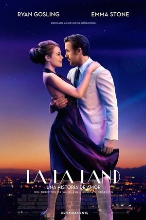 poster La La Land