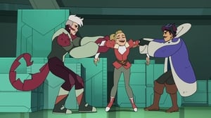 She-Ra e as Princesas do Poder: 2×5