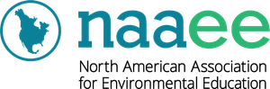 Logo North American Association for Environmental Education