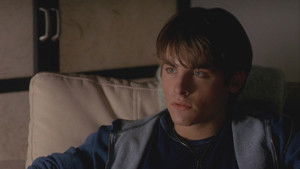 Fear of the Dark (2003) เงาสยองปีศาจสนธยา