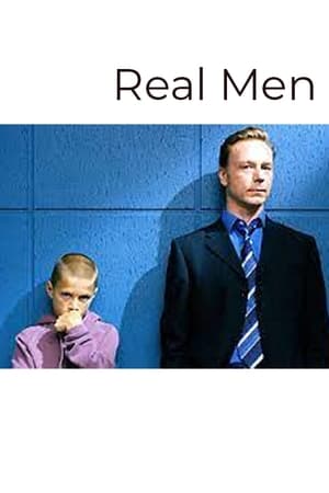 Image Real Men