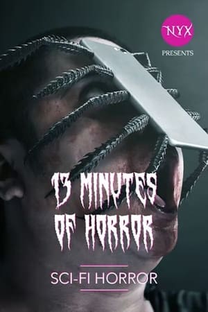 Image 13 Minutes of Horror: Sci-Fi Horror