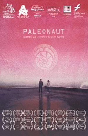 Poster Paleonaut (2017)