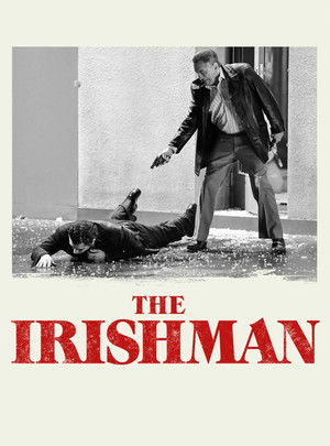 poster The Irishman