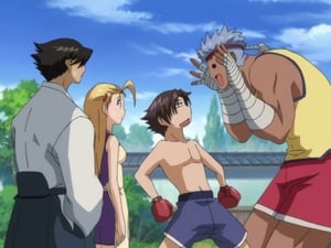 KenIchi The Mightiest Disciple: 1×9