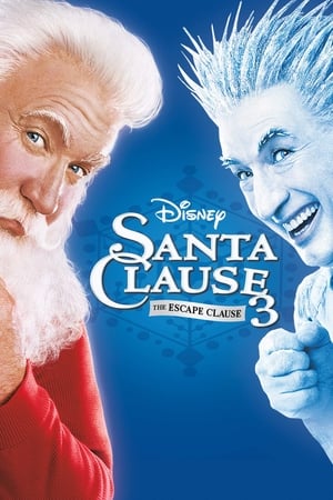 The Santa Clause 3: The Escape Clause-Azwaad Movie Database