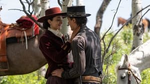 Billy the Kid Season 2 Episode 2