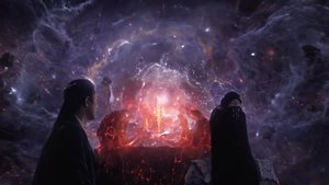 The Legend of ShenLi Season 1 Episode 37