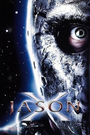 Outta Space: The Making of Jason X 2020