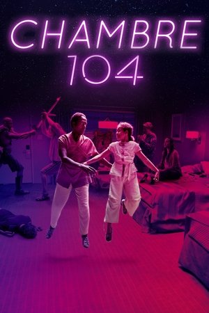 Chambre 104 movie poster