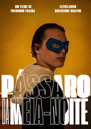 Pássaros da Meia noite 5