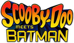 Scooby-Doo Meets Batman