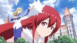 Eiyuu Kyoushitsu – Classroom for Heroes: Saison 1 Episode 9