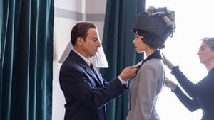 Cristóbal Balenciaga Temporada 1 Capitulo 2