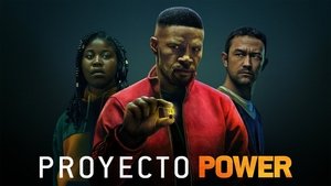 Captura de Proyecto Power (2020) Dual 1080p