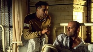 Twelve Monkeys 1995