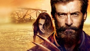 Logan (2017) Hindi Dubbed