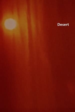 Poster Desert (1976)