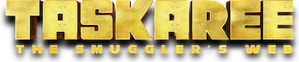 Taskaree: Rede de Contrabando — Logos 5