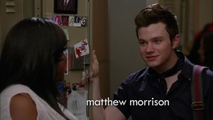 Glee: 3×16