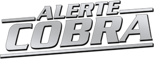 Alerta Cobra — Logos 4