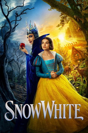 poster Snow White