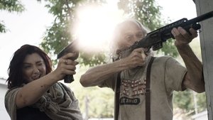 Z Nation 2 episodio 7