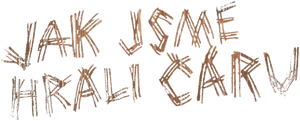 Hostage — Logos 2