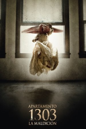 Watch Apartamento 1303: La Maldición (2012) HD Movie Online Free
