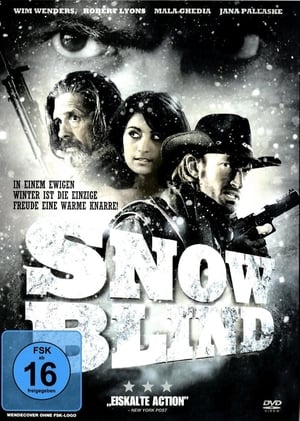 Snowblind