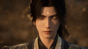 Shrouding the Heavens: 1×129