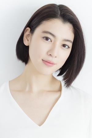 Ayaka Miyoshi is