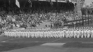 The Games of the V Olympiad Stockholm, 1912 (2017)